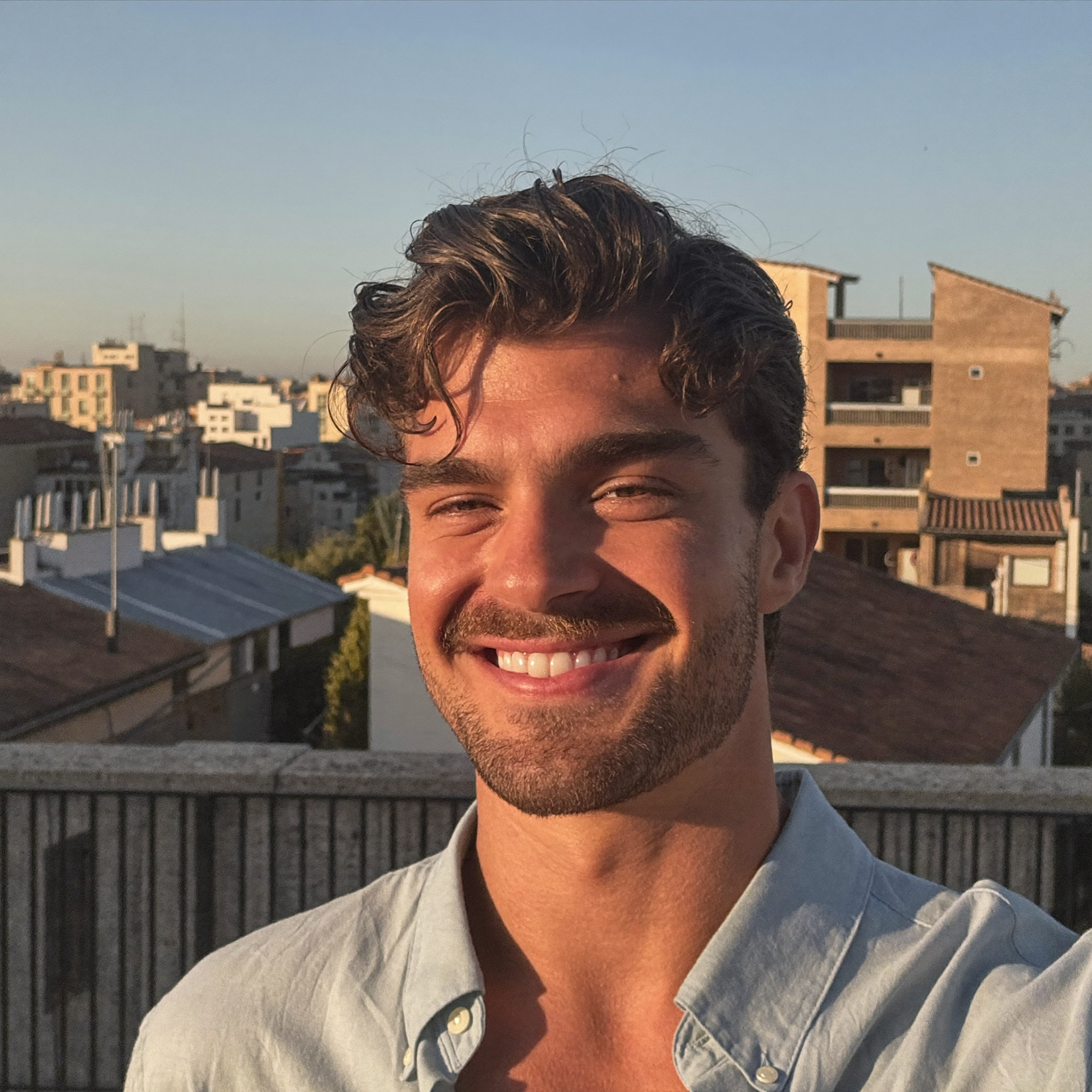 Bruno Sagasta