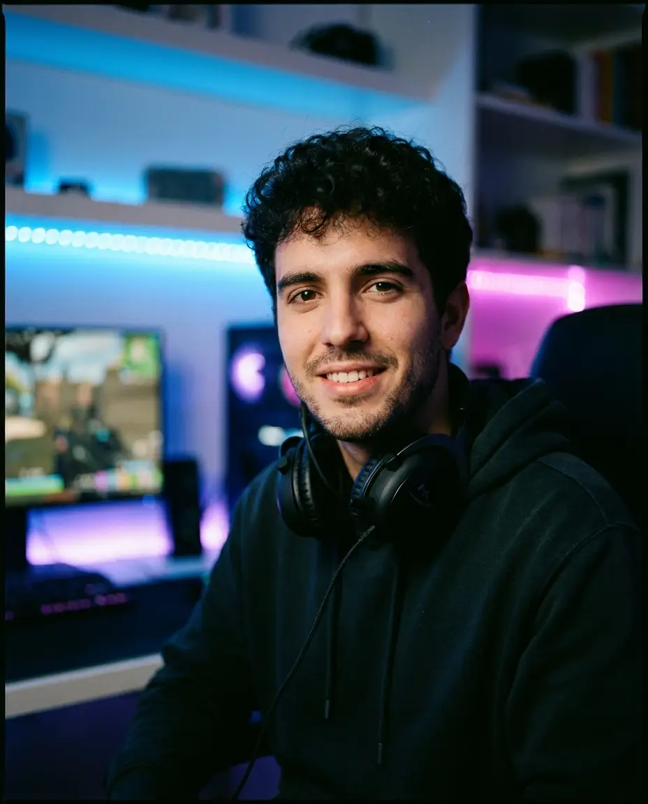 Hugo Navarro