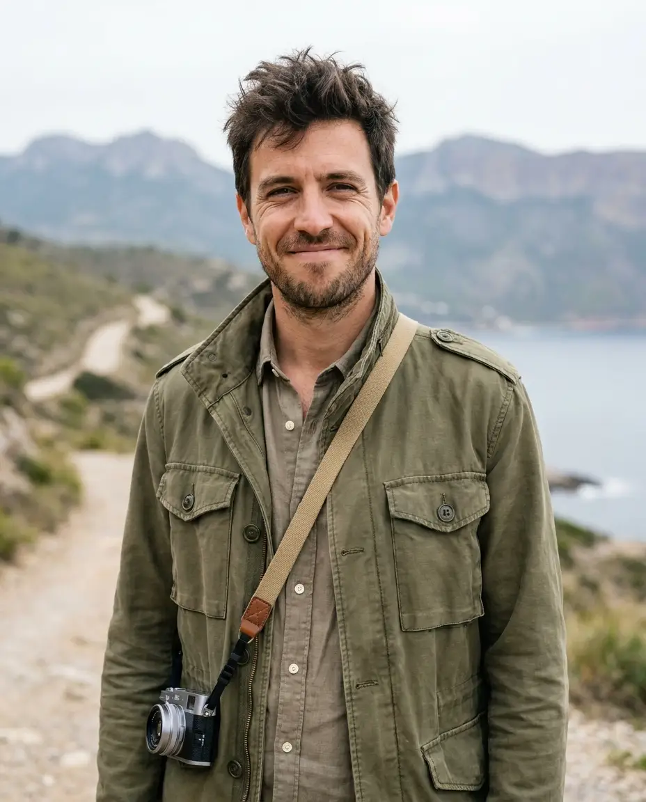 Iván Torres