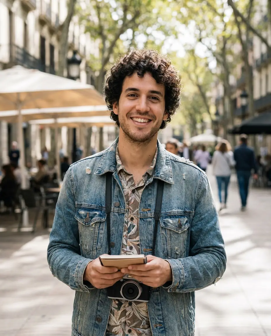 Marco Vega