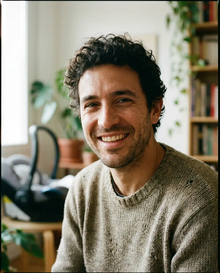Nico Alonso
