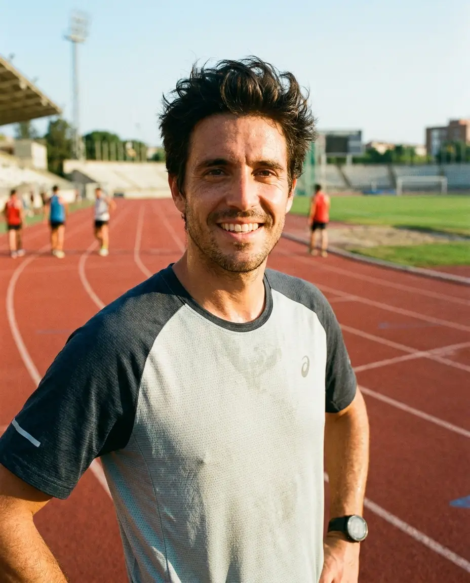 Óscar Peña