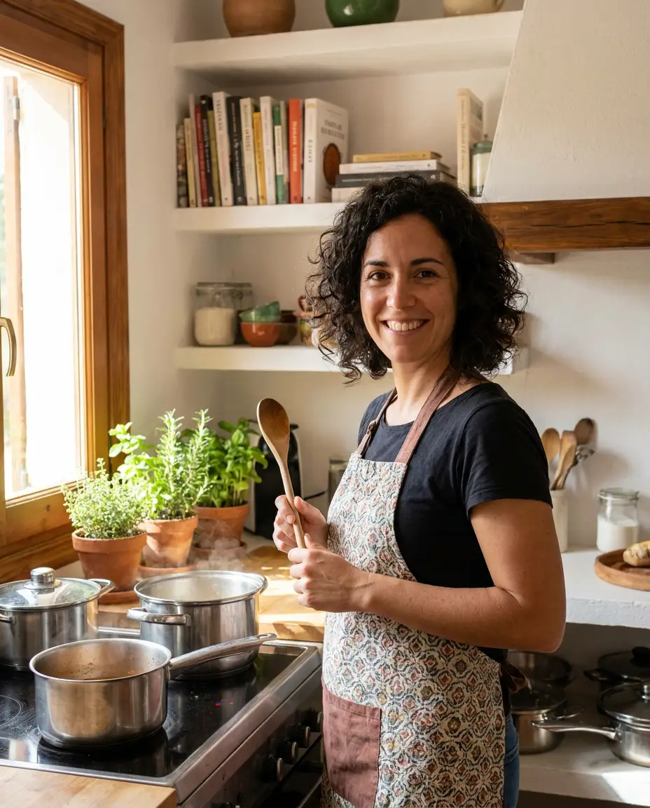 Sara Blanco